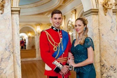 Mein Weihnachtsprinz