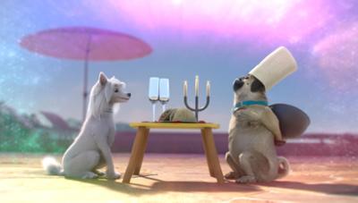 Mighty Mops: Staffel 1, Folge 1: Tacos für Zwei Mighty Mops: Staffel 1, Folge 1: Tacos für Zwei
