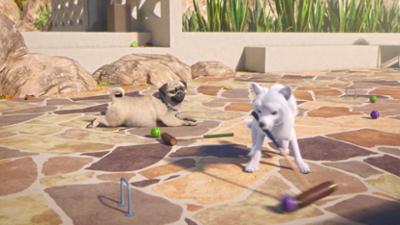 Mighty Mops: Staffel 1, Folge 36: Ein peinliches Foto