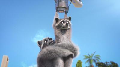 Mighty Mops: Staffel 1, Folge 76: Tierisch magnetisch Mighty Mops: Staffel 1, Folge 76: Tierisch magnetisch