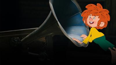 Neue Geschichten vom Pumuckl: Koboldsgesetz