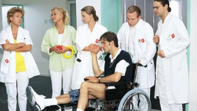 Nikola: Folge 2: Der Alptraum-Patient