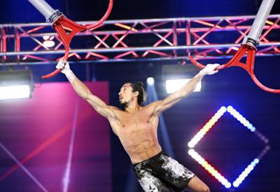 Ninja Warrior: Staffel 10, Folge 8: Ninja Warrior Germany - Der direkte Weg ins Finale