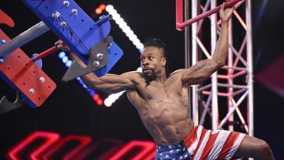 Ninja Warrior: Folge 3