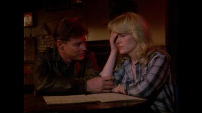 Airwolf: Folge 18: Aus heiterem Himmel