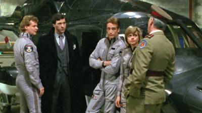 Airwolf: Folge 9: Störfall in Stavograd I