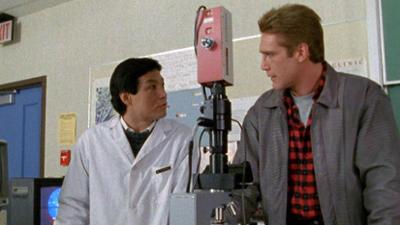 Airwolf: Folge 8: Zum Schweigen verurteilt