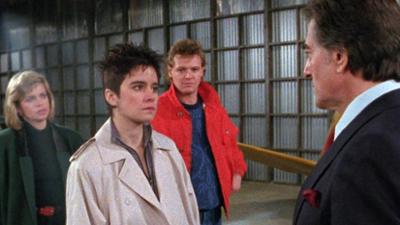 Airwolf: Folge 11: Der Terroristenjäger