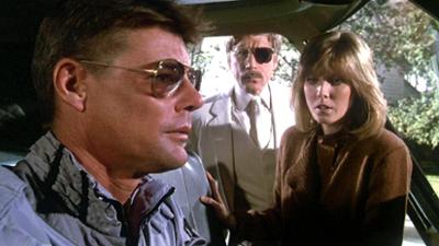 Airwolf: Folge 11: Airwolfs härteste Probe