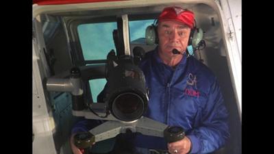 Airwolf: Folge 12: Dem Wolf eine Falle stellen