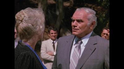 Airwolf: Folge 6: Auf der Suche nach dem Mörder