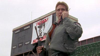 Airwolf: Folge 18: Diamantenfieber