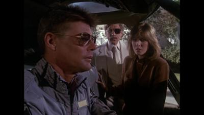 Airwolf: Folge 11: Airwolfs härteste Probe