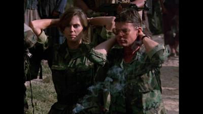 Airwolf: Folge 10: Geheimmission Laos