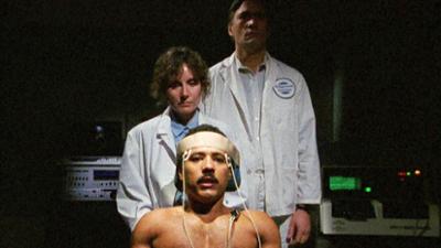 Airwolf: Folge 20: Gehirnwäsche