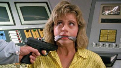 Airwolf: Folge 21: Ein fast aussichtsloser Kampf