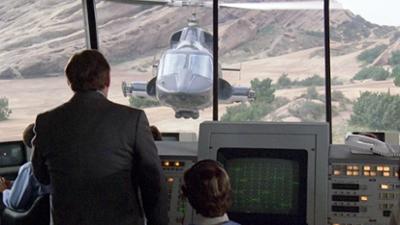 Airwolf: Folge 1: Airwolf I