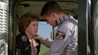 Airwolf: Folge 15: Der Tag der Abrechnung