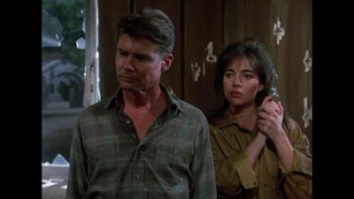 Airwolf: Folge 16: Gefangener der Vergangenheit