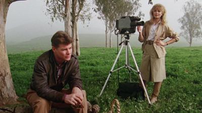Airwolf: Folge 19: Pfarrer tragen keine Waffen