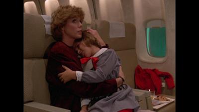 Airwolf: Folge 9: Flug Nr. 093 wird vermisst