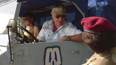 Airwolf: Folge 2: Airwolf II