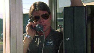 Airwolf: Folge 4: Mit Speck fängt man Mäuse
