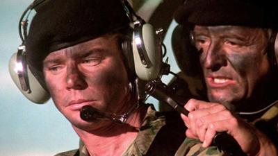 Airwolf: Folge 6: Der große Bluff