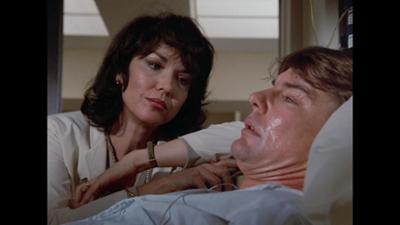 Airwolf: Folge 7: Der falsche Bruder