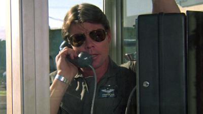 Airwolf: Folge 3: Ropers Plan