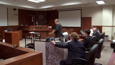 Akte Mord - Ermittler auf Beweisjagd: Staffel 12, Folge 4: Modus Operandi eines Serienmörders