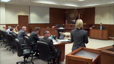 Akte Mord - Ermittler auf Beweisjagd: Staffel 11, Folge 3: Eine Leiche im Keller (2)