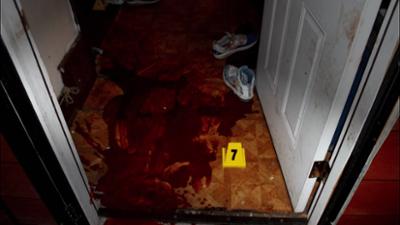 Akte Mord - Ermittler auf Beweisjagd: Staffel 13, Folge 4: Tödlicher Rap / Blutiges Neues Jahr