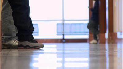 Akte Mord - Ermittler auf Beweisjagd: Staffel 12, Folge 1: Gefährliche Nachbarschaft