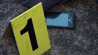 Akte Mord - Ermittler auf Beweisjagd: Staffel 13, Folge 1: Verhängnisvolle Liebe