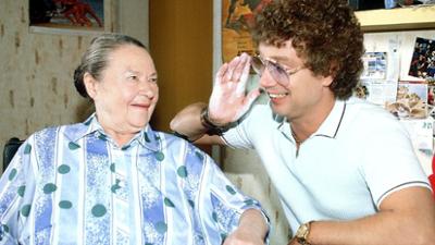 Alles Atze: Folge 10: Peep-Show mit Handicap