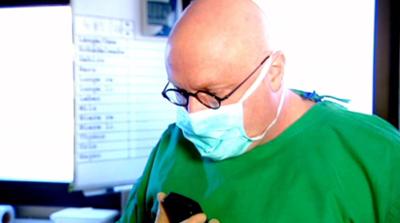 Anwälte der Toten: Folge 13: Der Scheiterhaufen / Unfall oder Mord