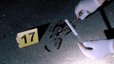 Anwälte der Toten: Folge 4: In nur einer Nacht werden zwei Menschen attackiert