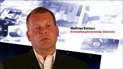 Anwälte der Toten: Folge 2: Mörder von nebenan / Nachbar zerstückelt