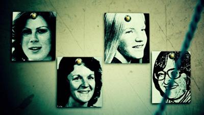 Anwälte der Toten: Folge 6: Donald Gene Miller