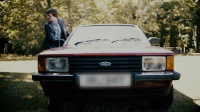 Anwälte der Toten: Staffel 3, Folge 6: Russel Bishop