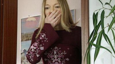 Anwälte der Toten: Folge 2: Gratisprobe wird Frau zum Verhängnis