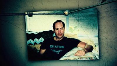 Anwälte der Toten: Folge 5: Robert Lee Yates