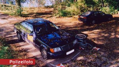 Anwälte der Toten: Folge 3: 10-Jähriger von Paar getötet / Sohn ermordet taxifahrende Mutter