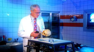 Anwälte der Toten: Folge 5: Großvater mit Axt erschlagen / Der Radweg-Mörder