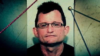 Anwälte der Toten: Staffel 4, Folge 4: Ali Qazimaj