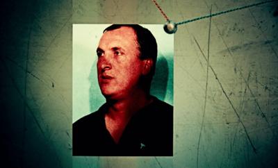 Anwälte der Toten: Folge 7: Colin Ireland