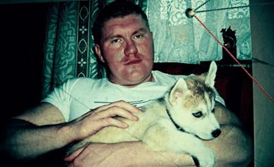 Anwälte der Toten: Folge 6: Raoul Moat