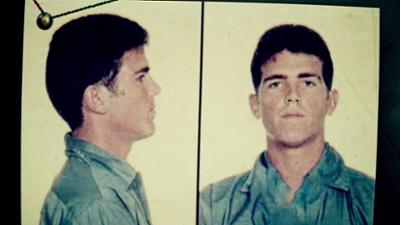 Anwälte der Toten: Folge 8: Cesar Barone