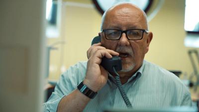 Anwälte der Toten: Staffel 3, Folge 8: Stephen Farrow